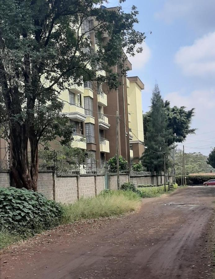 Salmiya Place 2 Nairobi Exterior foto
